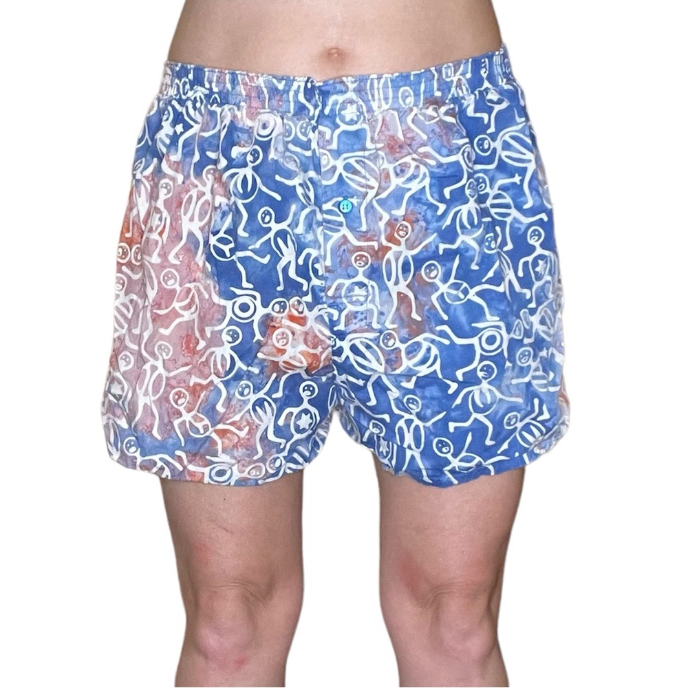 Key Largo Boxer Shorts